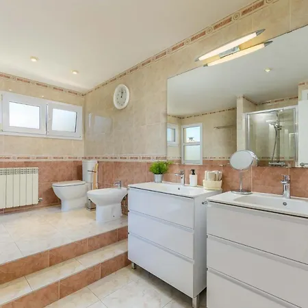2263 Sunny With Views Over The Bay Of Palma * Badia Gran