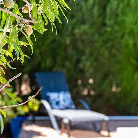 2263 Sunny With Views Over The Bay Of Palma * Badia Gran