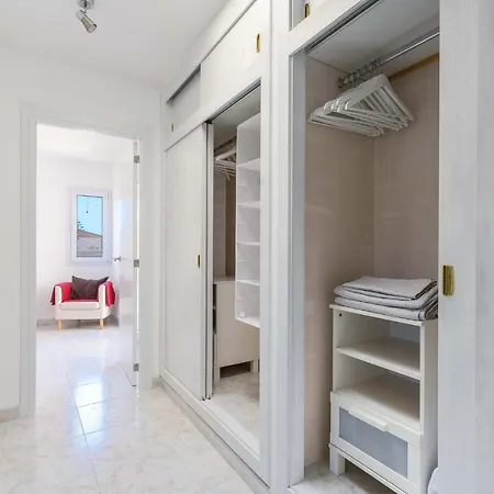 Villa 2263 Sunny With Views Over The Bay Of Palma Badia Gran