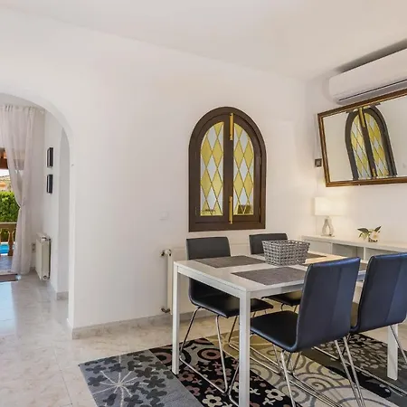 Villa 2263 Sunny With Views Over The Bay Of Palma *