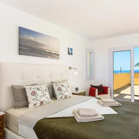 Villa 2263 Sunny With Views Over The Bay Of Palma *